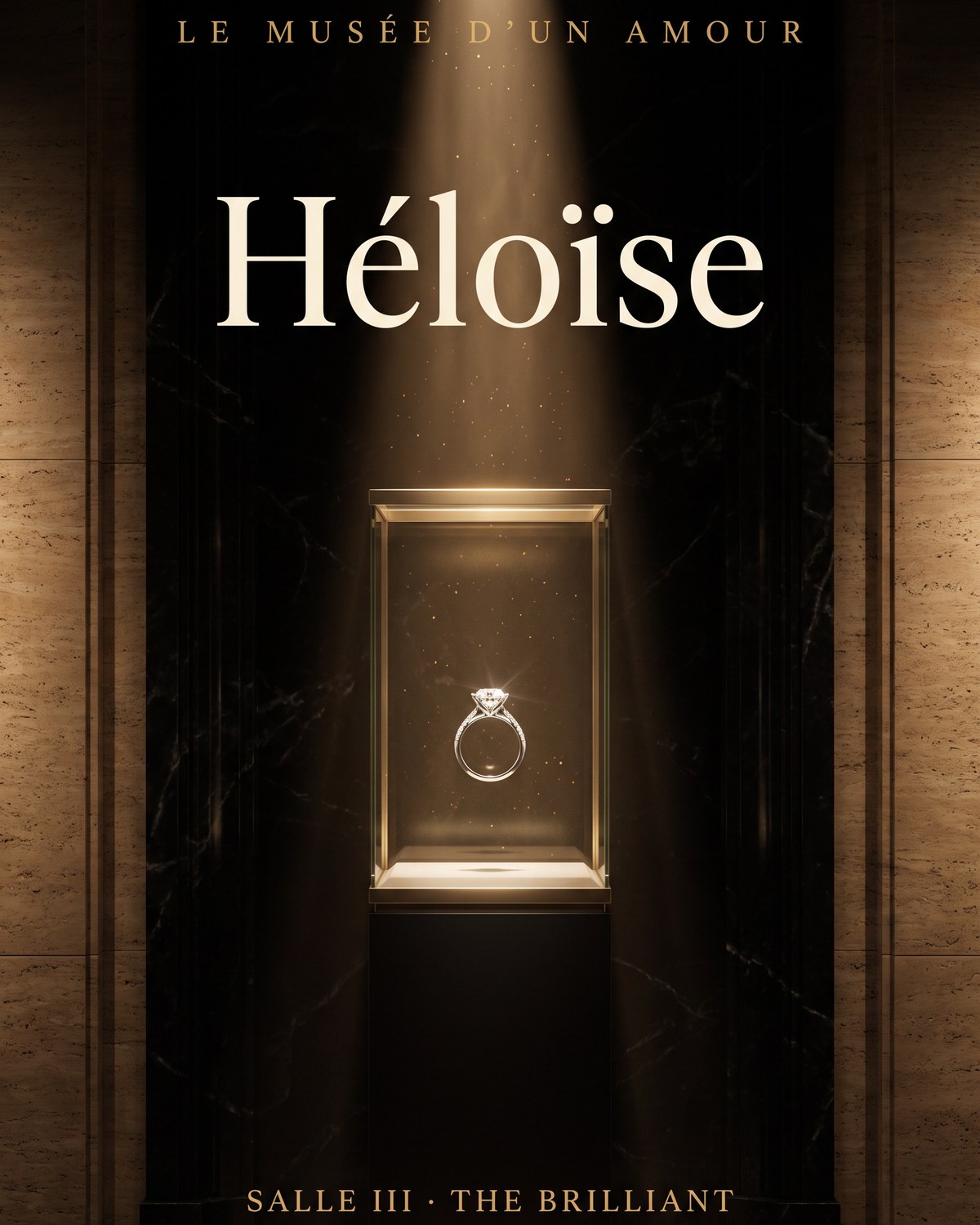 Héloïse — Le Musée d'un Amour